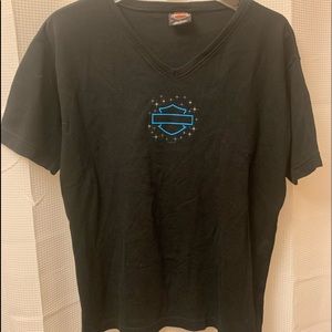 Women’s Harley Davidson